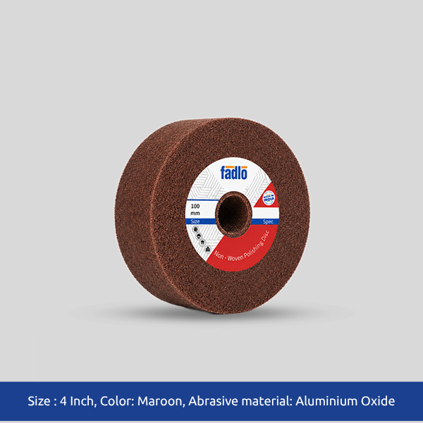 Cut and Polish Wheels - U Series